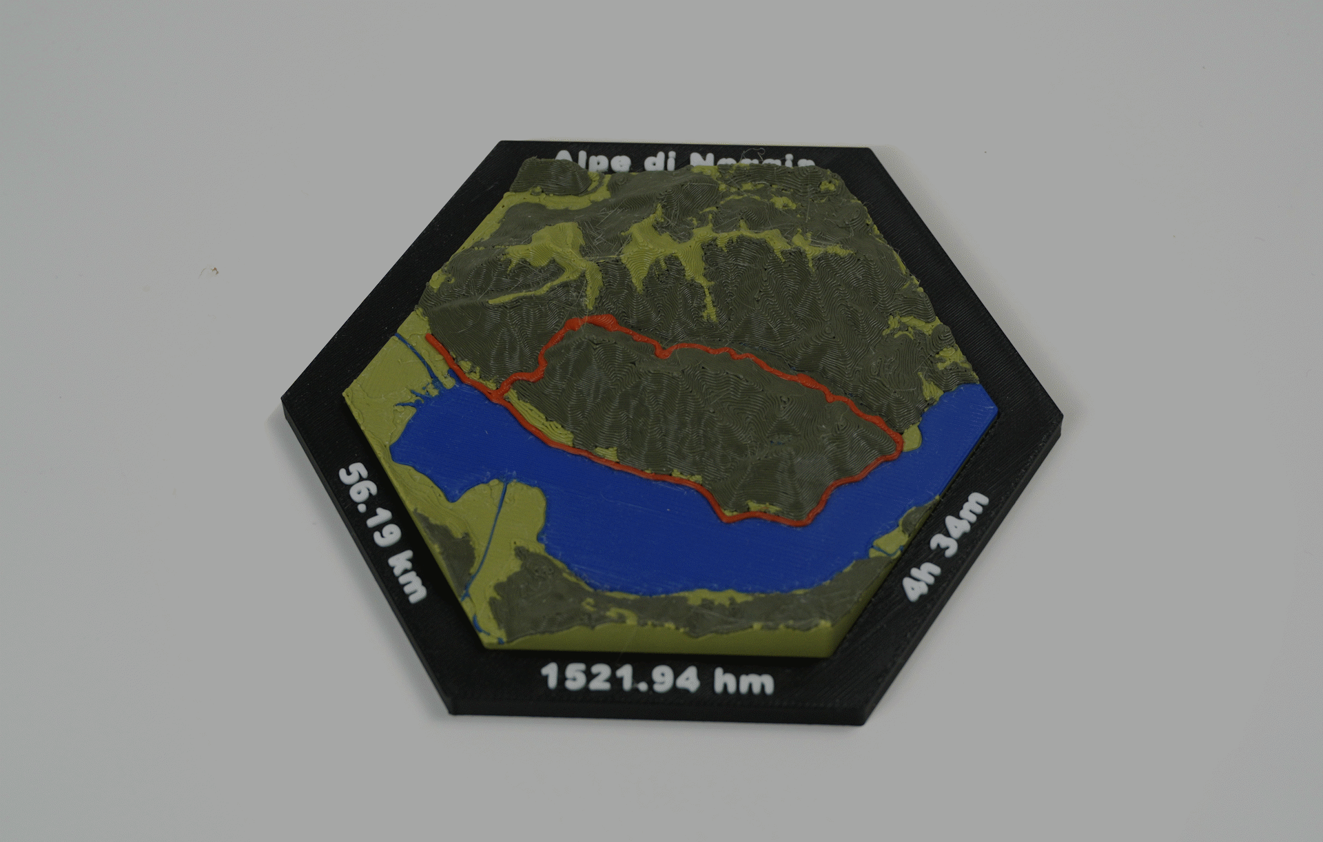 Customizable Frames