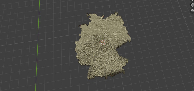 GeoJSON Shapes