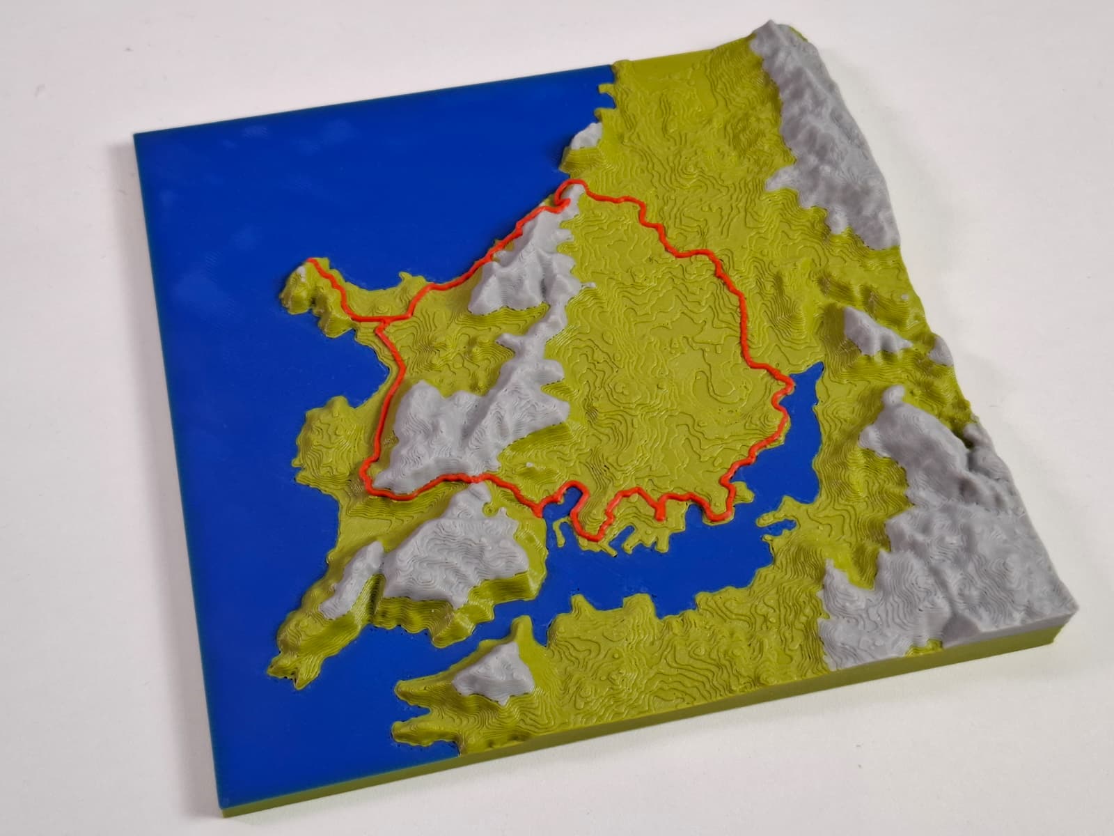 Example Map