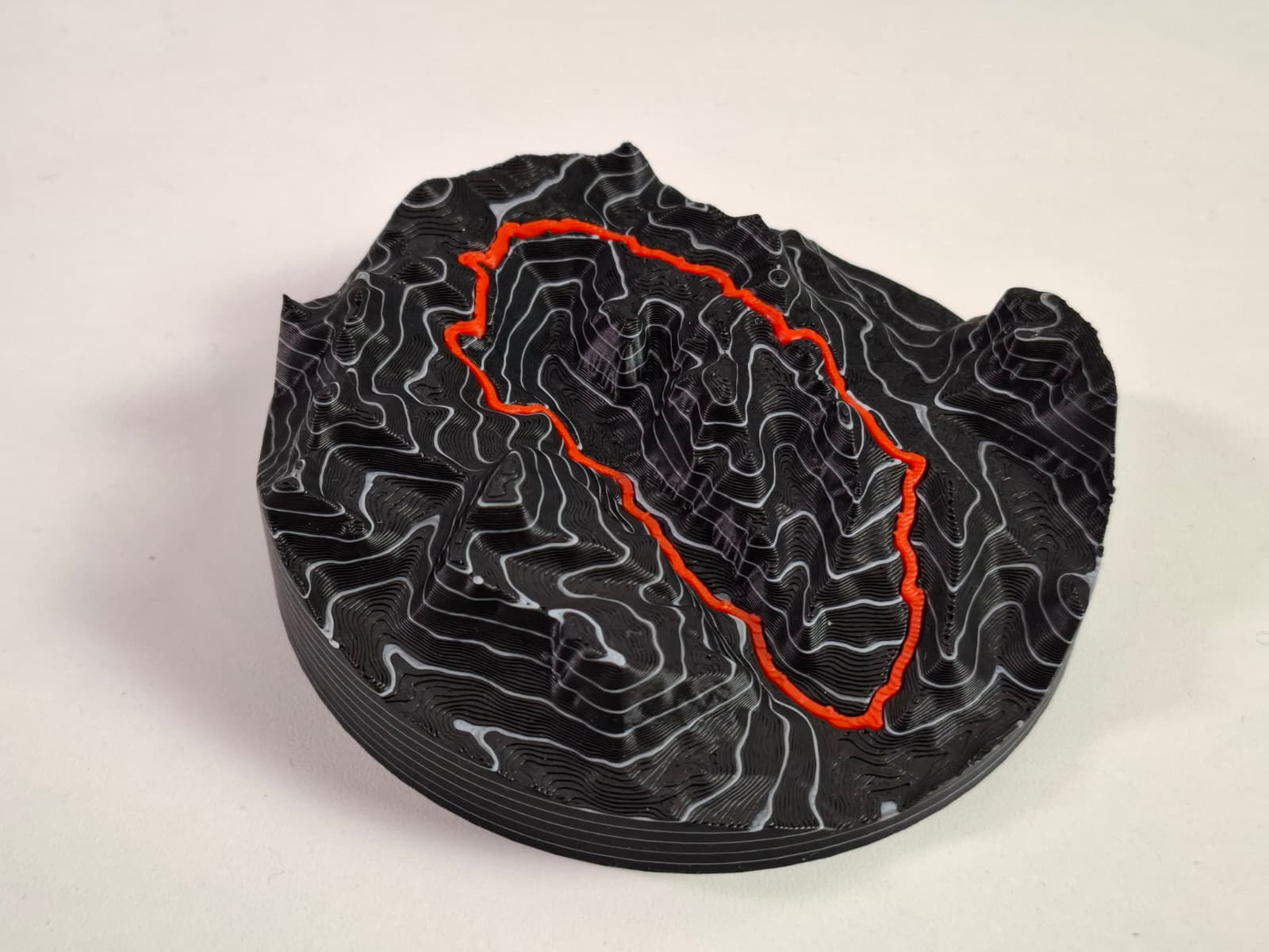 Contour Lines